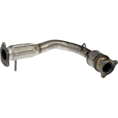 Catalytic Converter by DORMAN (OE SOLUTIONS) - 678-527 pa2