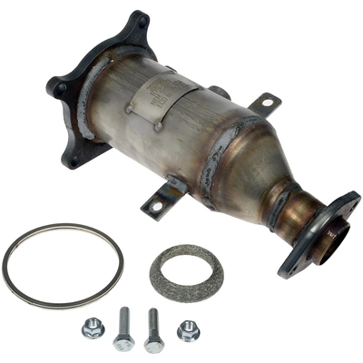 DORMAN (OE SOLUTIONS) - 678-537 - Catalytic Converter pa1