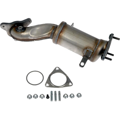 Catalytic Converter by DORMAN (OE SOLUTIONS) - 679-342 pa1