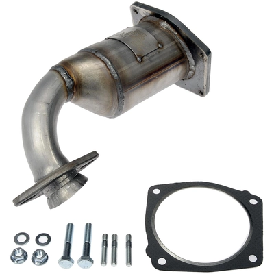 DORMAN (OE SOLUTIONS) - 679-500 - Catalytic Converter pa9