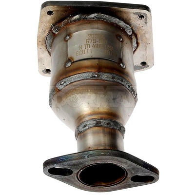 Catalytic Converter by DORMAN (OE SOLUTIONS) - 679-501 pa2