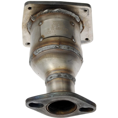 DORMAN (OE SOLUTIONS) - 679-501 - Catalytic Converter pa5