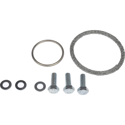 Catalytic Converter by DORMAN (OE SOLUTIONS) - 679-504 pa1