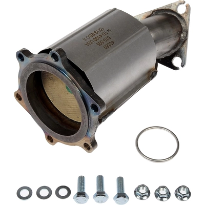 DORMAN (OE SOLUTIONS) - 679-505 - Catalytic Converter pa1