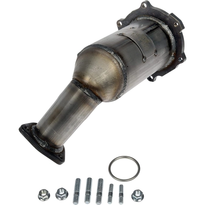 DORMAN (OE SOLUTIONS) - 679-507 - Catalytic Converter pa1