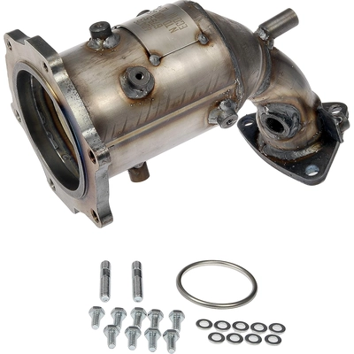 DORMAN (OE SOLUTIONS) - 679-511 - Catalytic Converter pa1