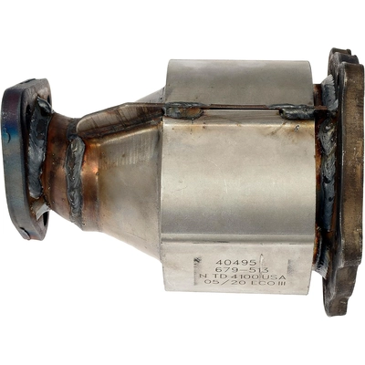 DORMAN (OE SOLUTIONS) - 679-513 - Catalytic Converter pa3