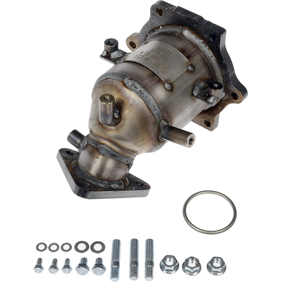 DORMAN (OE SOLUTIONS) - 679-514 - Catalytic Converter pa1