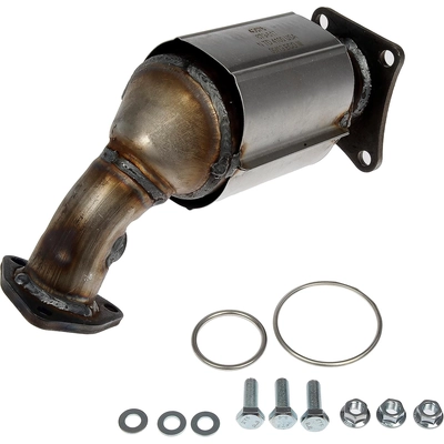 DORMAN (OE SOLUTIONS) - 679-517 - Catalytic Converter pa1