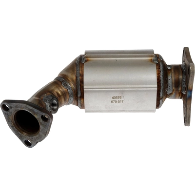 DORMAN (OE SOLUTIONS) - 679-517 - Catalytic Converter pa4