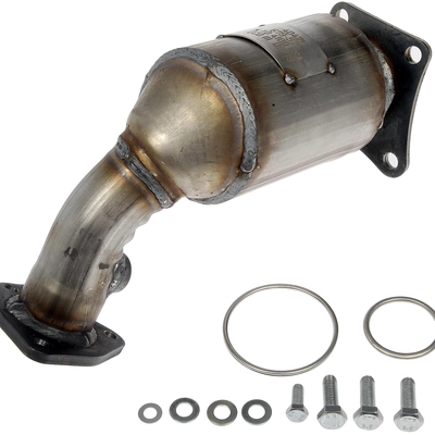 DORMAN (OE SOLUTIONS) - 679-523 - Catalytic Converter pa1