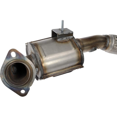 DORMAN (OE SOLUTIONS) - 679-524 - Catalytic Converter pa4