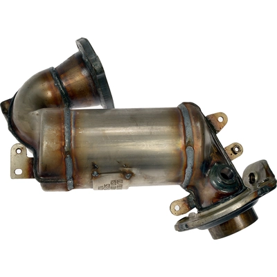 Catalytic Converter by DORMAN (OE SOLUTIONS) - 679-525 pa1