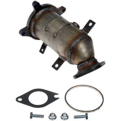 DORMAN (OE SOLUTIONS) - 679-532 - Catalytic Converter pa5