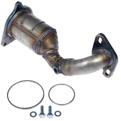 Catalytic Converter by DORMAN (OE SOLUTIONS) - 679-534 pa1