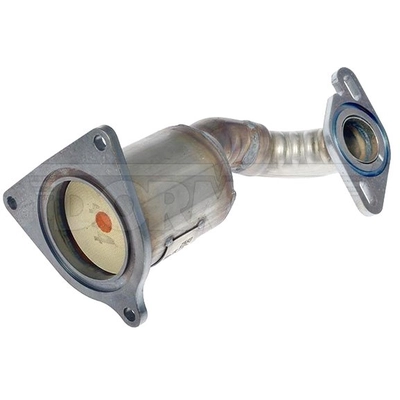 Catalytic Converter by DORMAN (OE SOLUTIONS) - 679-534 pa2