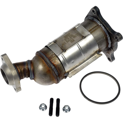 DORMAN (OE SOLUTIONS) - 679-535 - Catalytic Converter pa1