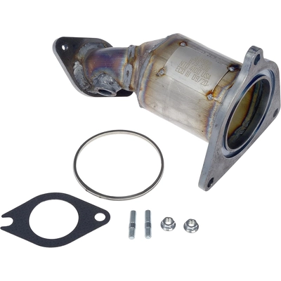 DORMAN (OE SOLUTIONS) - 679-536 - Catalytic Converter pa1