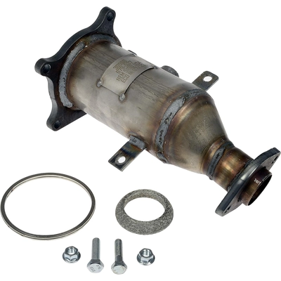 DORMAN (OE SOLUTIONS) - 679-537 - Catalytic Converter pa1