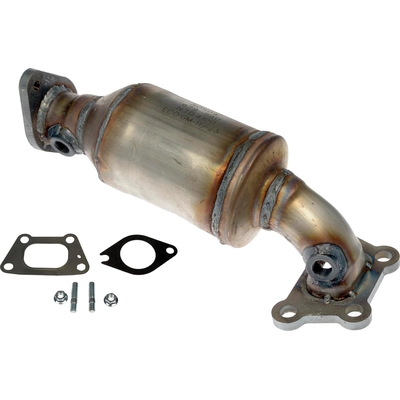 Catalytic Converter by DORMAN (OE SOLUTIONS) - 679-540 pa1