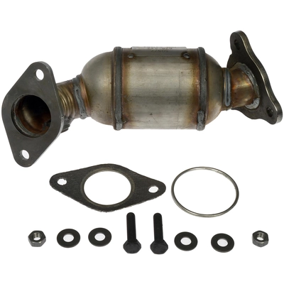 DORMAN (OE SOLUTIONS) - 679-542 - Catalytic Converter pa1