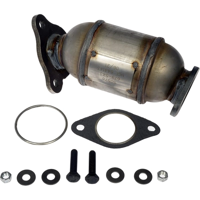 DORMAN (OE SOLUTIONS) - 679-543 - Catalytic Converter pa1