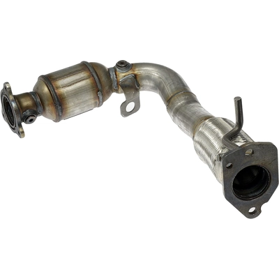 DORMAN (OE SOLUTIONS) - 679-544 - Catalytic Converter pa1