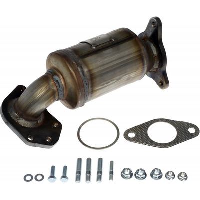 Catalytic Converter by DORMAN (OE SOLUTIONS) - 679-545 pa1