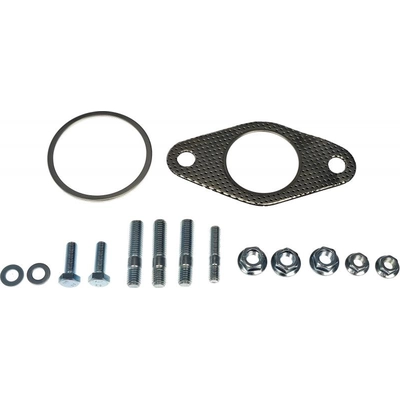 Catalytic Converter by DORMAN (OE SOLUTIONS) - 679-545 pa2