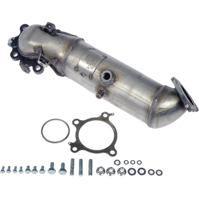 DORMAN (OE SOLUTIONS) - 679-546 - Catalytic Converter pa1