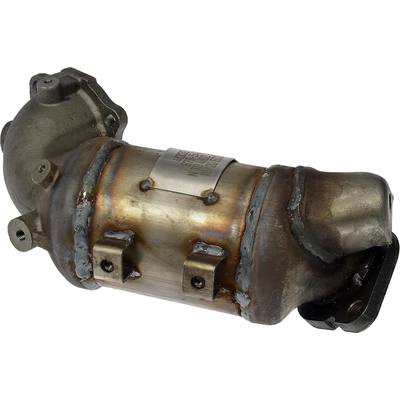 DORMAN (OE SOLUTIONS) - 679-547 - Catalytic Converter pa3