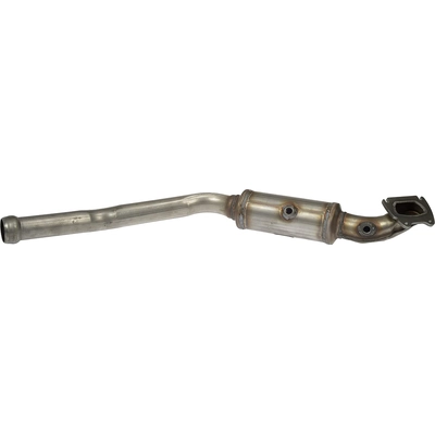 Catalytic Converter by DORMAN (OE SOLUTIONS) - 679-549 pa2