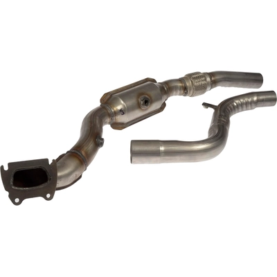 Catalytic Converter by DORMAN (OE SOLUTIONS) - 679-571 pa2