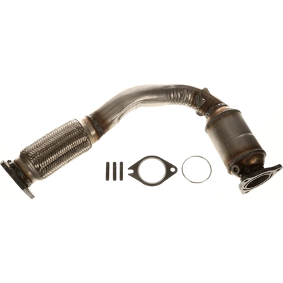 Catalytic Converter by DORMAN (OE SOLUTIONS) - 679-574 pa1