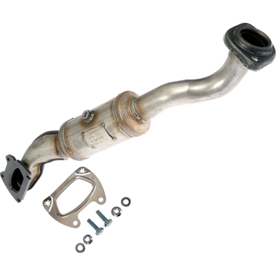 Catalytic Converter by DORMAN (OE SOLUTIONS) - 679-575 pa1
