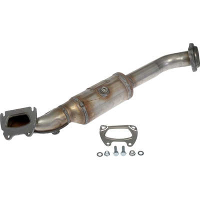 Catalytic Converter by DORMAN (OE SOLUTIONS) - 679-576 pa1