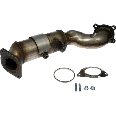 DORMAN (OE SOLUTIONS) - 679-756 - Catalytic Converter pa1