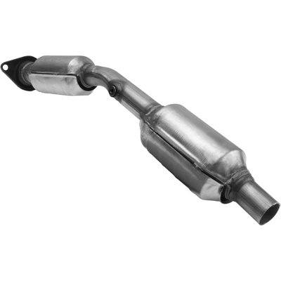 Catalytic Converter by EASTERN CATALYTIC - 41363 pa1