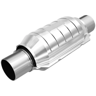 MAGNAFLOW - 51209 - Universal Catalytic Converter pa1