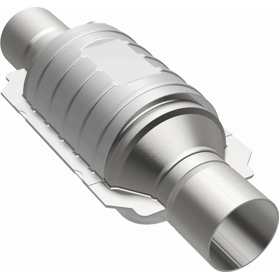 Catalytic Converter by MAGNAFLOW - 51236 pa3