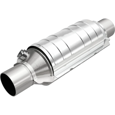 Catalytic Converter by MAGNAFLOW - 51306 pa2