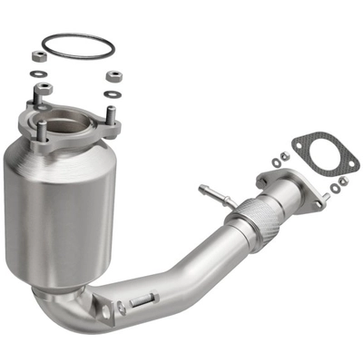 MAGNAFLOW - 52186 - Catalytic Converter pa1