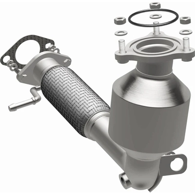 MAGNAFLOW - 52186 - Catalytic Converter pa4