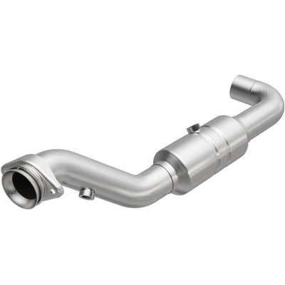 Catalytic Converter by MAGNAFLOW - 52428 pa1