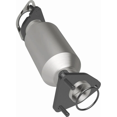 Catalytic Converter by MAGNAFLOW - 52665 pa3