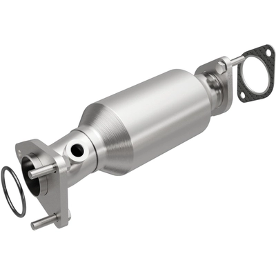 Catalytic Converter by MAGNAFLOW - 52668 pa1