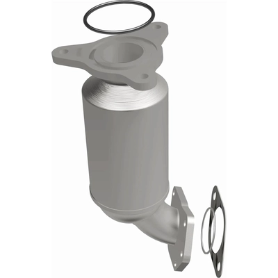 Catalytic Converter by MAGNAFLOW - 52889 pa2