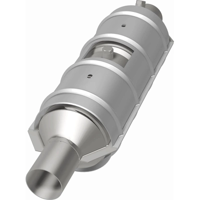 Catalytic Converter by MAGNAFLOW - 55300 pa3