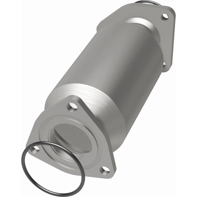 Catalytic Converter by MAGNAFLOW - 5571683 pa2