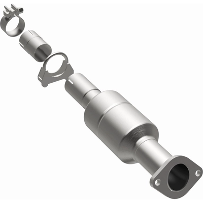 Catalytic Converter by MAGNAFLOW - 5571924 pa1